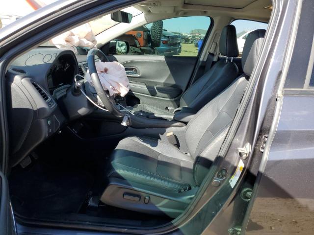 3CZRU6H98LM715105 Honda Hr-v Touring