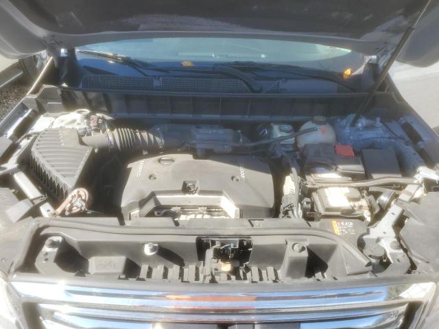 1GKKNLLAXHZ278464 GMC ACADIA SLE