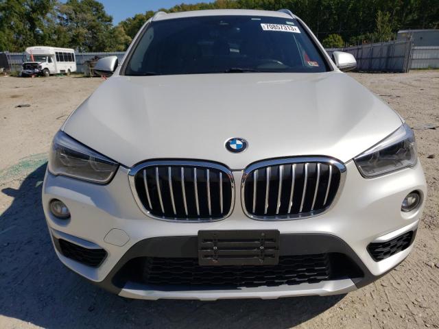 WBXHU7C3XJ5L08287 BMW X1 Sdrive28i