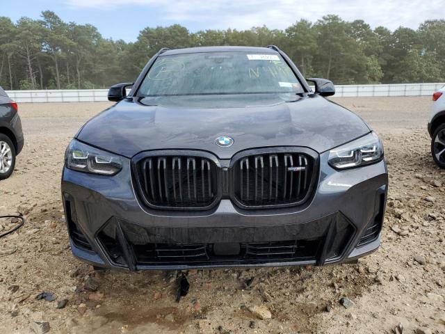 5UX83DP04N9N41979 BMW X3 M40i