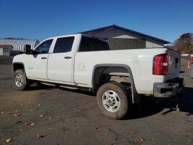 1GT12REG3HF197084 GMC Sierra K2500 Heavy Duty