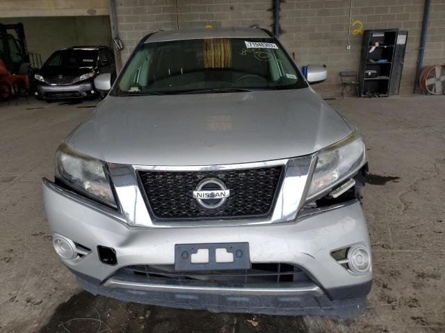 5N1AR2MN0GC646378 Nissan Pathfinder S