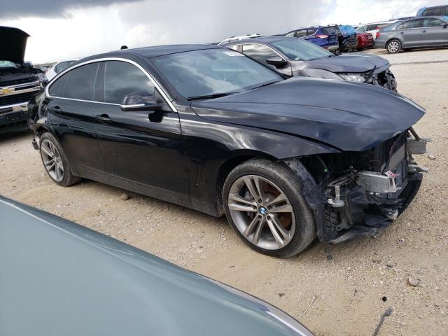 WBA4J7C51KBM75661 BMW 440xi Gran Coupe
