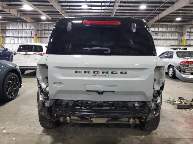 3FMCR9D93PRD01352 Ford Bronco Sport Badlands