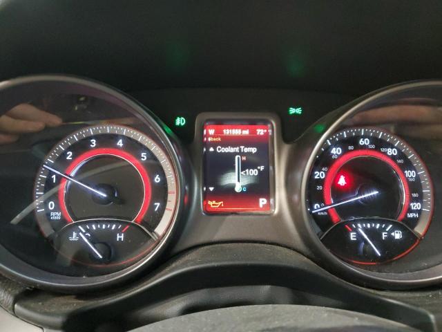 3C4PDCGB4GT118870 Dodge Journey Crossroad