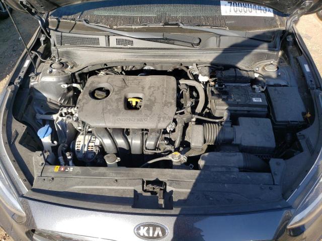 3KPF34AD4LE161280 KIA Forte Gt Line