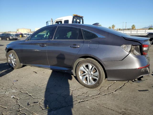 1HGCV1F12JA117886 Honda ACCORD LX