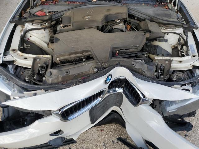WBA3B1G59FNT64201 BMW 320 I
