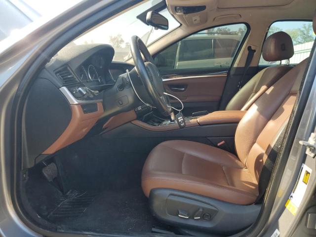 WBA5B1C57FG125703 BMW 535 I