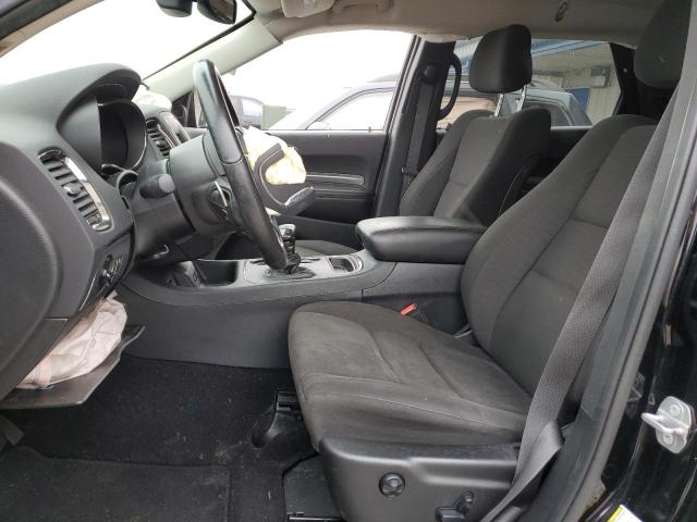 1C4RDJDG1KC827810 Dodge DURANGO GT