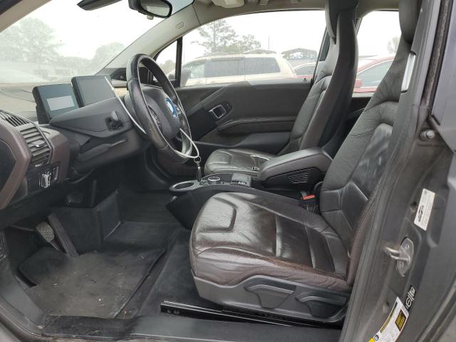 WBY1Z2C5XEV285182 BMW I3 Bev
