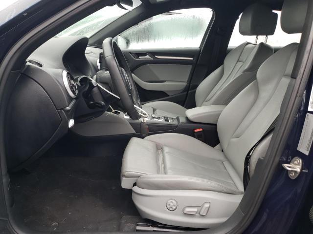 WAUJ8GFF8J1068850 Audi A3 Premium Plus