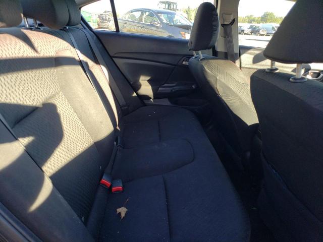 2HGFB2F75FH533875 Honda CIVIC SE