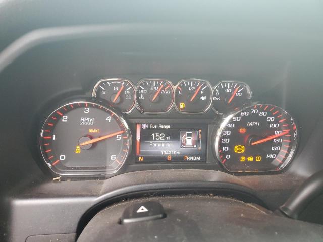 3GTU2UEC4FG220641 GMC Sierra K1500 Sle