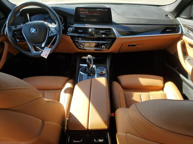WBAJS3C06LWW68959 BMW 540 XI