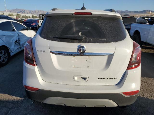 KL4CJCSB8LB062081 Buick Encore Essence