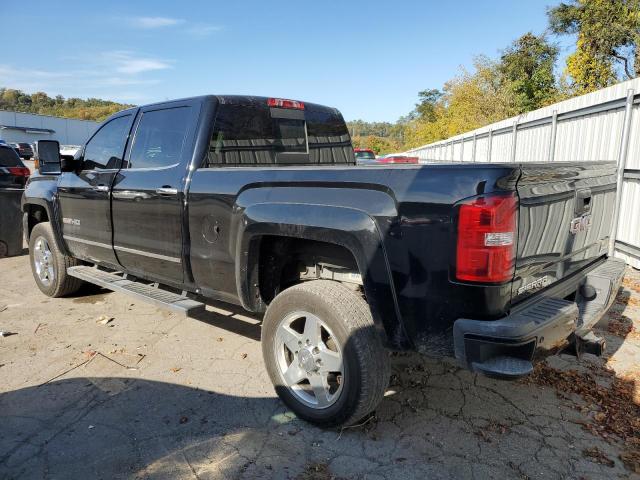1GT12ZE88FF615189 GMC Sierra K2500 Slt