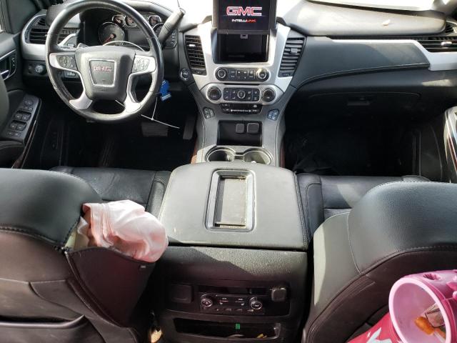 1GKS2BKC4JR285955 GMC YUKON SLT