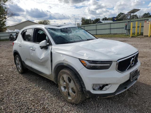 YV4162UK9L2270070 Volvo Xc40 T5 Momentum