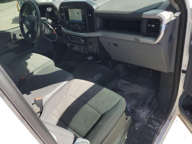 1FTMF1E56NKE44814 Ford F150
