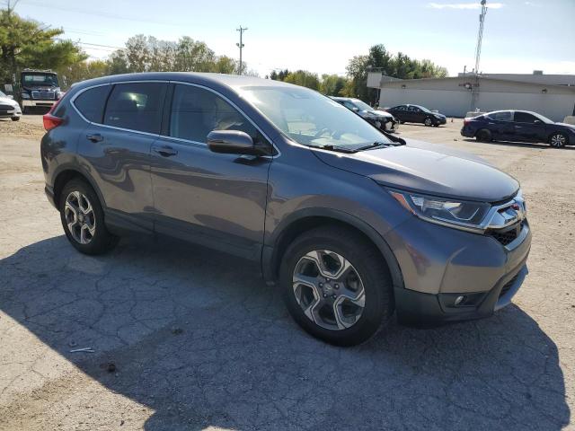 7FARW2H59JE078107 Honda CR-V EX