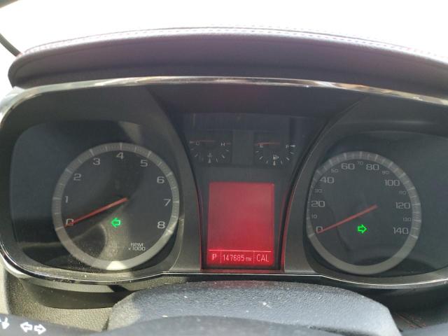 2GKALUEK8E6324622 GMC Terrain Denali