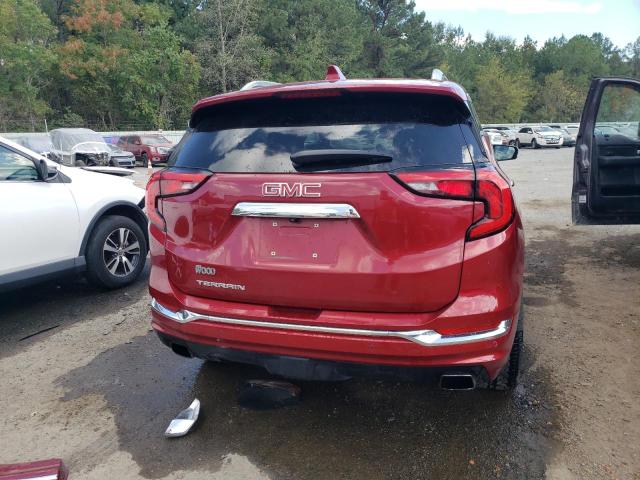 3GKALSEXXKL111758 GMC Terrain Denali
