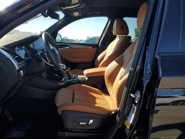 5UXTR7C5XKLF32622 BMW X3 Sdrive30i