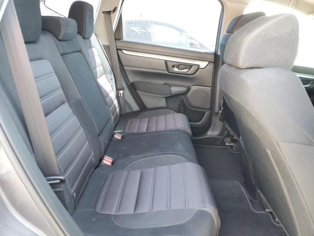 2HKRW5H39JH415632 Honda CR-V LX