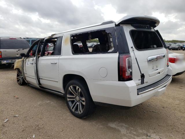 1GKS1HKJ5JR146258 GMC YUKON XL DENALI