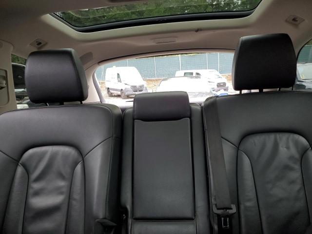 WA1LGAFE9FD012127 Audi Q7 Premium Plus