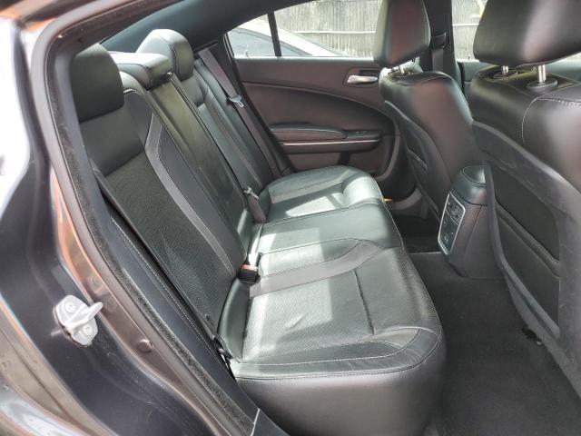 2C3CDXBGXMH535203 Dodge Charger Sxt
