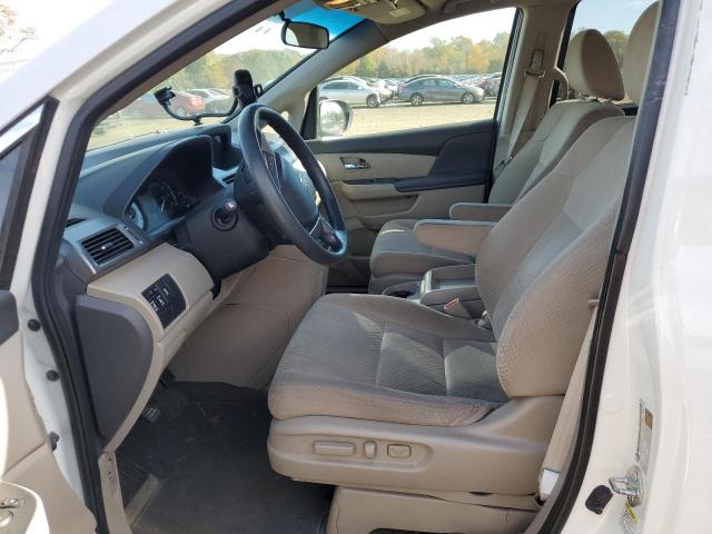 5FNRL5H40EB132798 Honda ODYSSEY EX