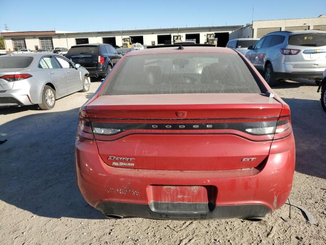 1C3CDFEBXFD117265 Dodge DART GT