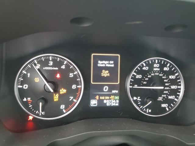 4S4WMARDXP3412862 Subaru Ascent Touring