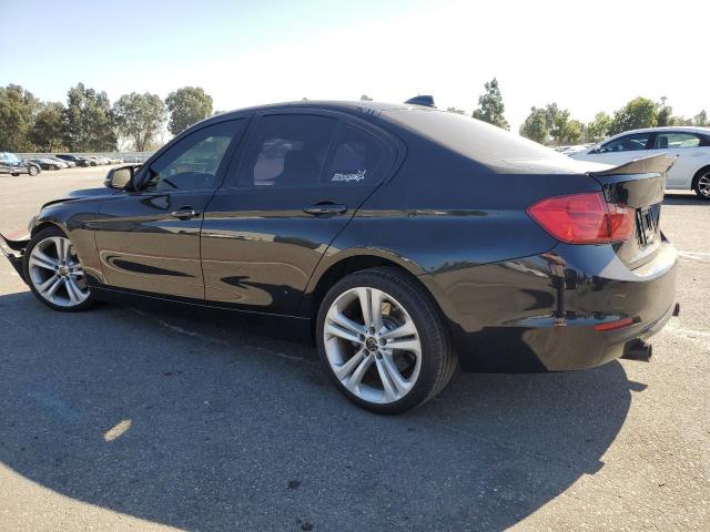 WBA3A9G56FNT09402 BMW 335 I