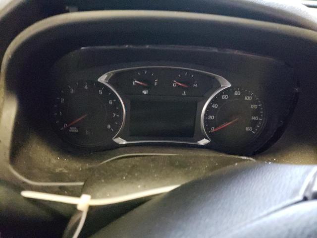 1GKKNVLS2HZ136355 GMC Acadia All Terrain
