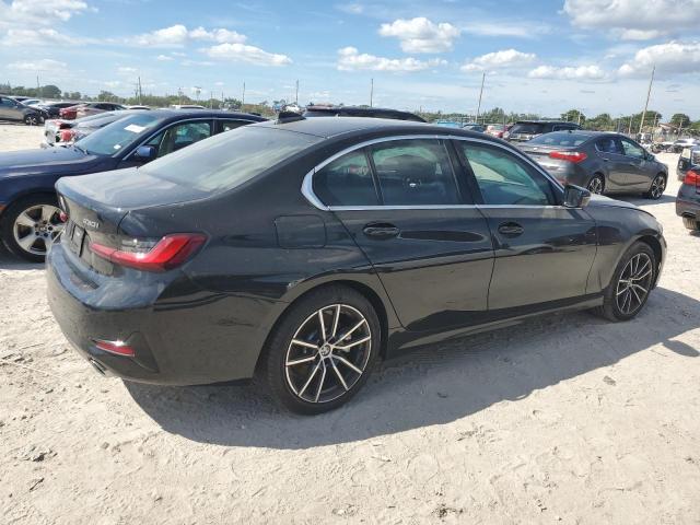 3MW5R1J01N8C51541 BMW 330I