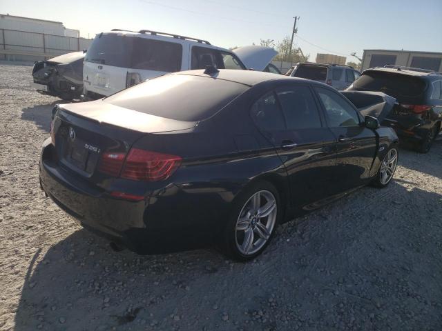 WBA5B1C57FD922132 BMW 535 I