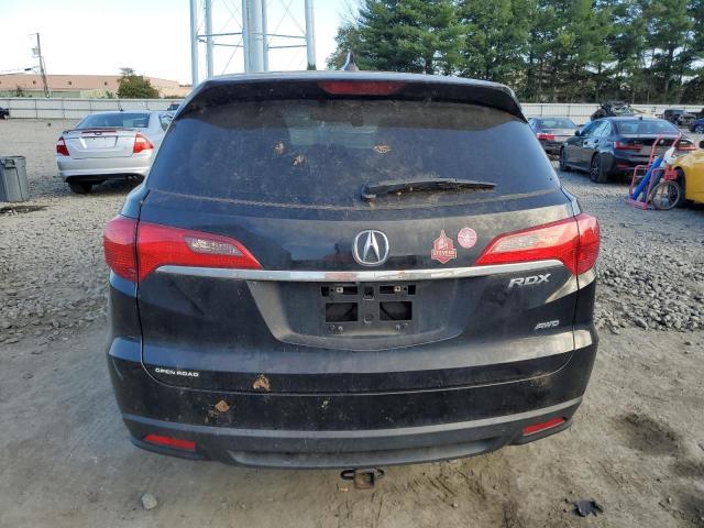 5J8TB4H53EL009958 Acura Rdx Technology