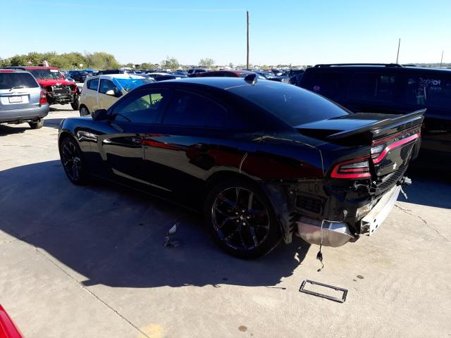 2C3CDXBG5MH622071 Dodge Charger Sxt