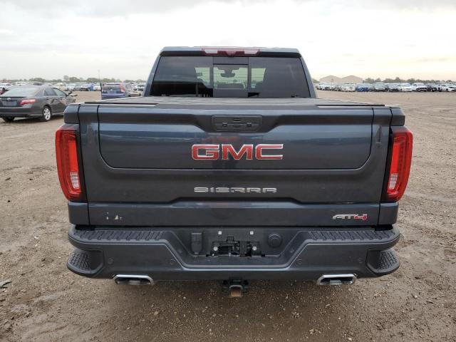 1GTP9EEL8MZ227006 GMC Sierra K1500 At4