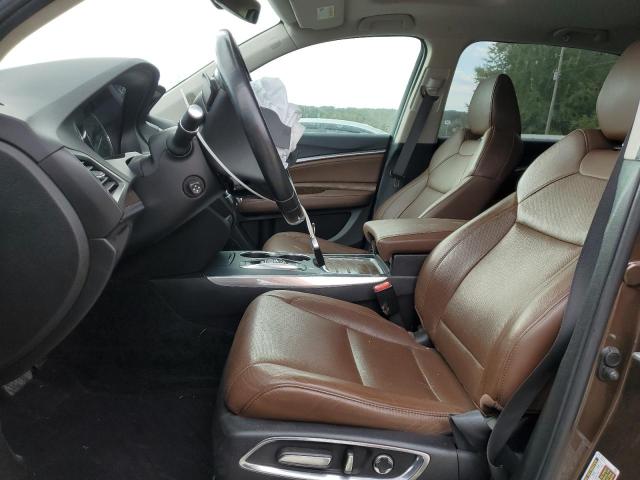 5J8YD4H53KL031955 Acura Mdx Technology