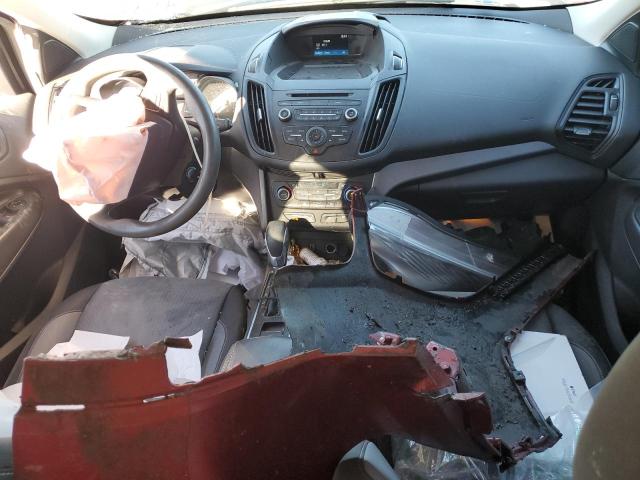 1FMCU9G95JUB48564 Ford ESCAPE SE