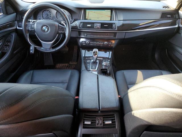 WBA5A5C54GD528373 BMW 528 I