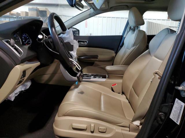 19UUB1F39LA003238 Acura TLX