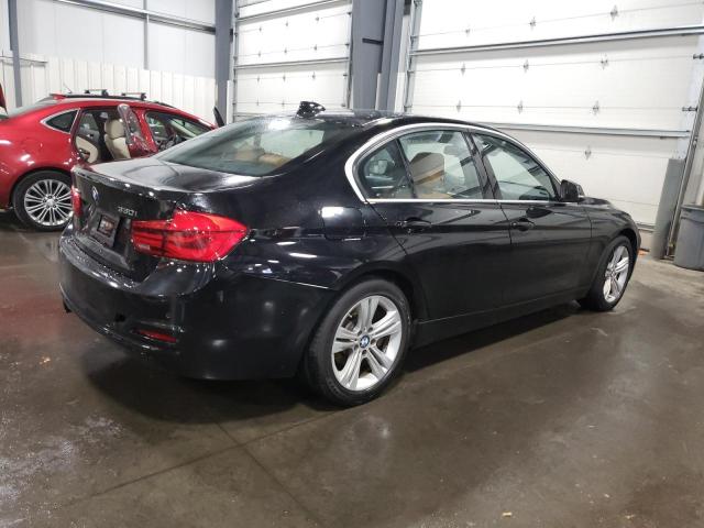 WBA8D9G54JNU73009 BMW 330 XI