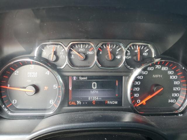 3GTU2UEC1FG239504 GMC Sierra K1500 Sle