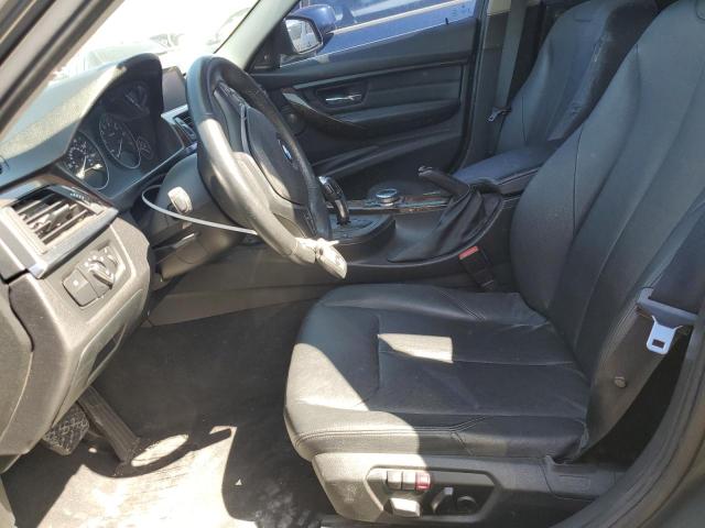 WBA3A9G57FNS65930 BMW 335 I