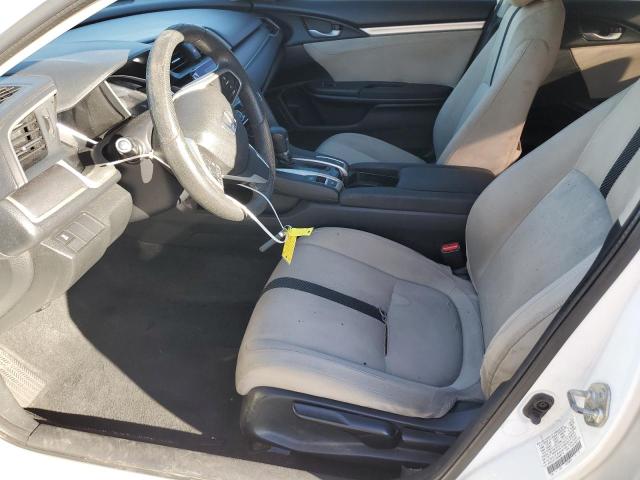 2HGFC2F72GH509774 Honda CIVIC EX